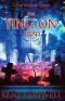 [Tony Boudreaux Mystery 05] • The Ying on Triad